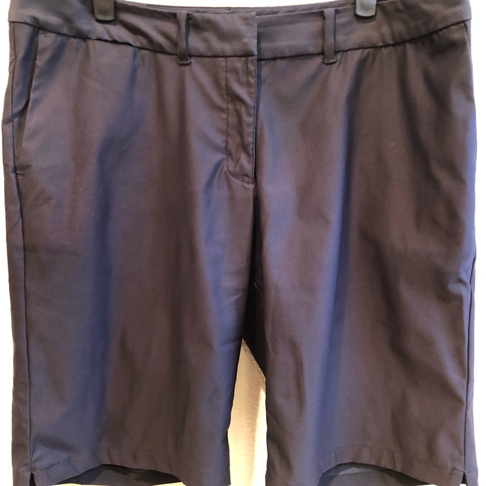Nike golf shorts